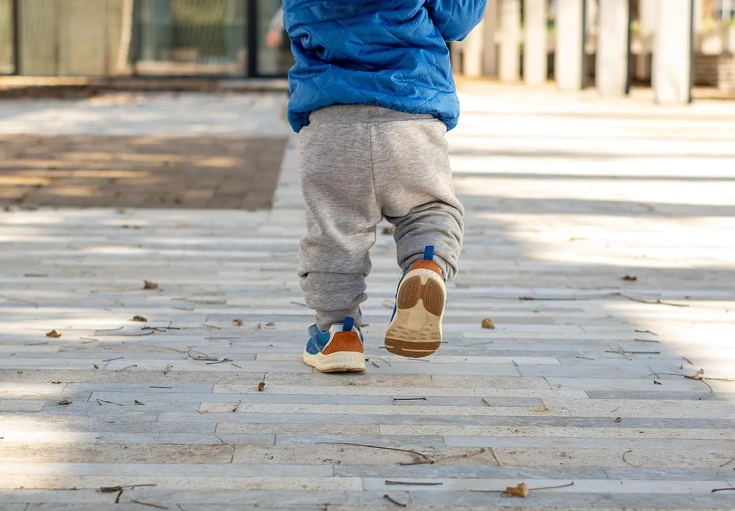 Andrew Scott Kids Cotton Joggers | Boys - Girls Toddler French Terry Sweatpants | Multi Packs & Colors