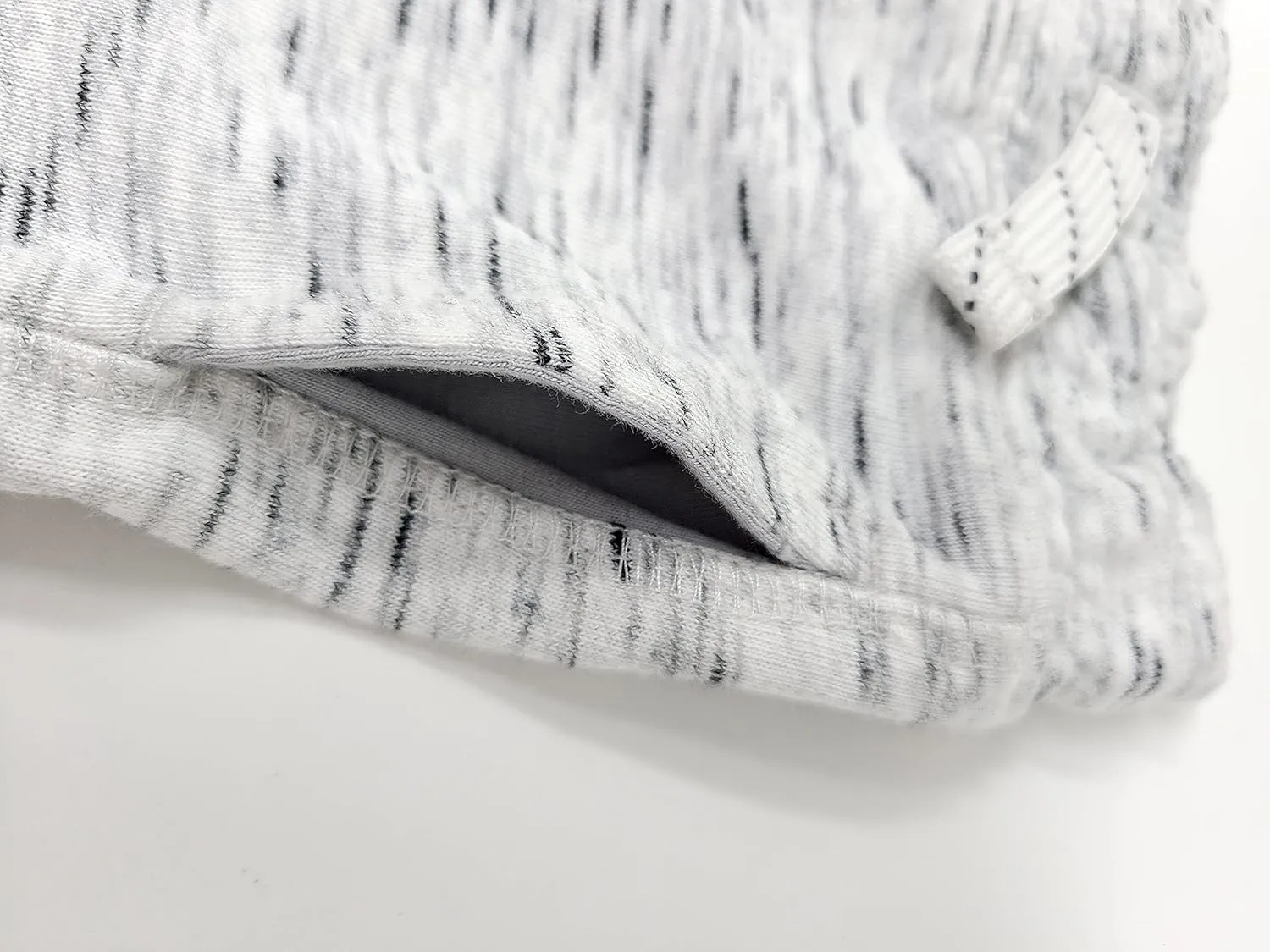 Andrew Scott Kids Cotton Joggers | Boys - Girls Toddler French Terry Sweatpants | Multi Packs & Colors