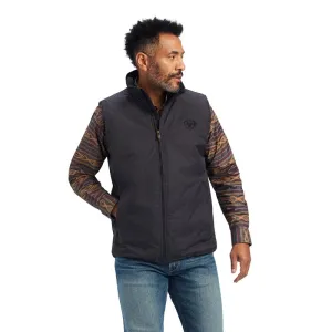 Ariat Vest Mens Team Logo Insulated