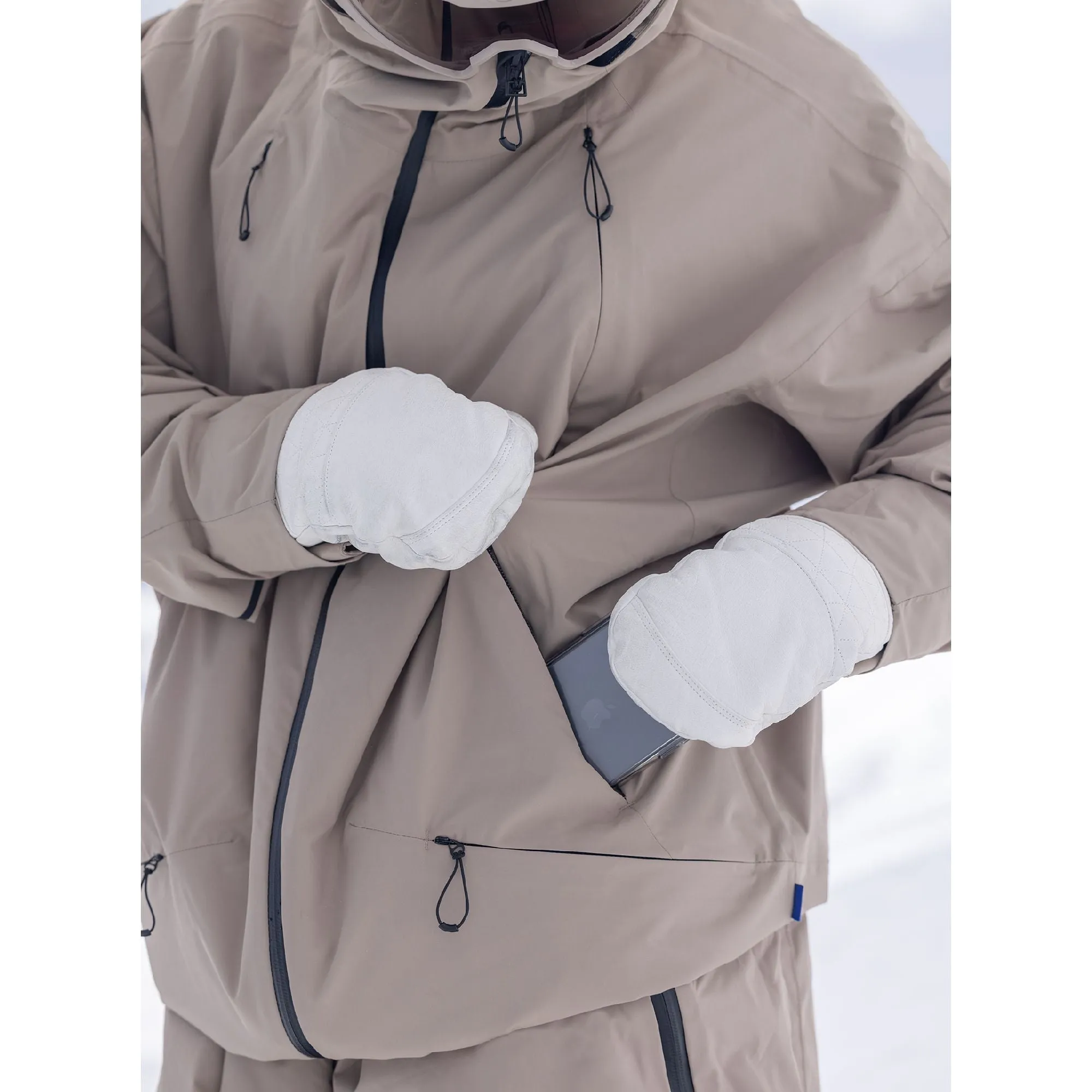 Burton Futuretrust 2L Jacket
