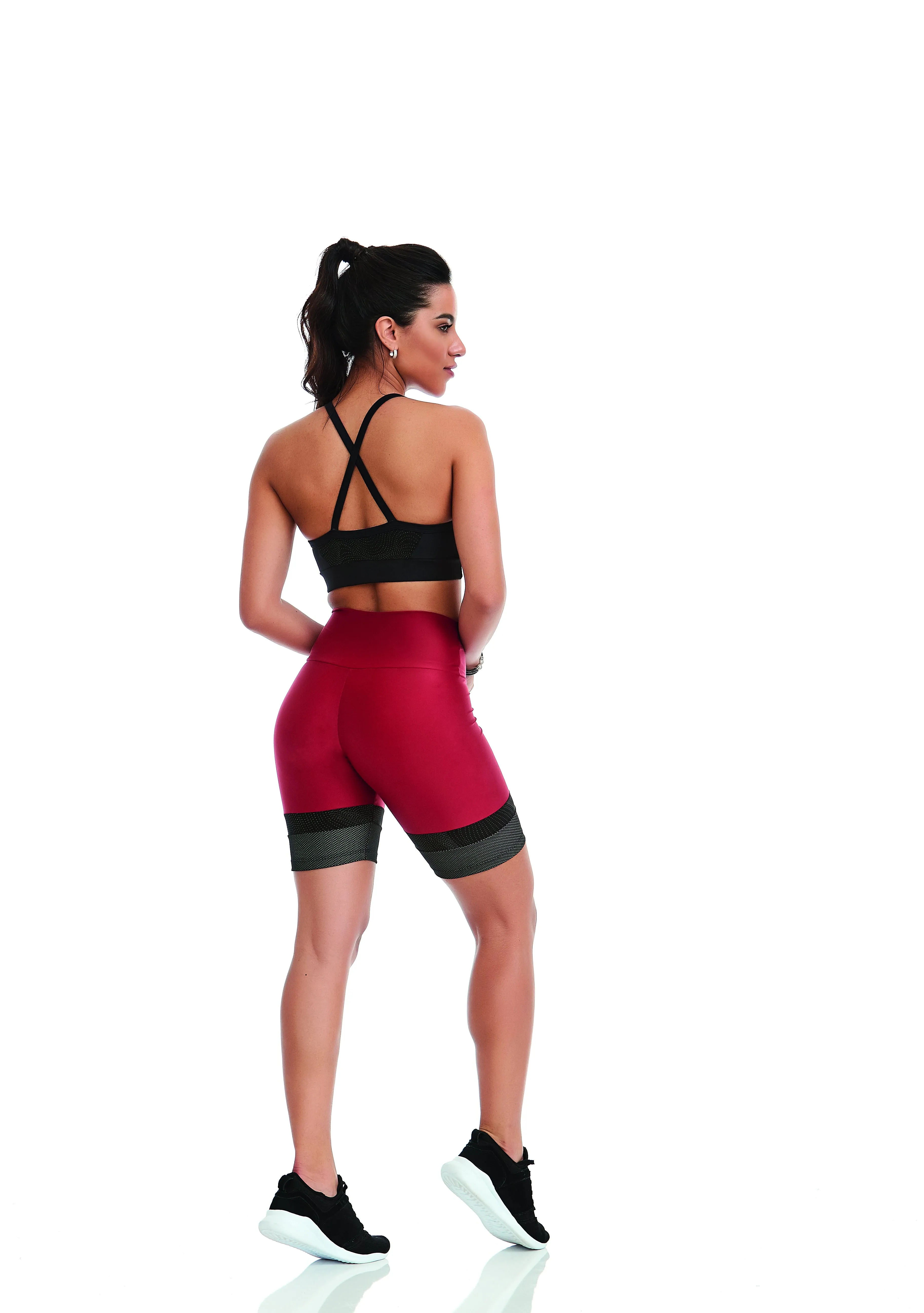 Cajubrasil Top NZ Reflective