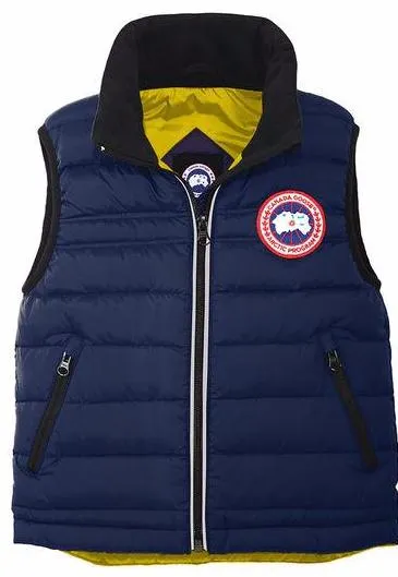 Canada Goose Vest