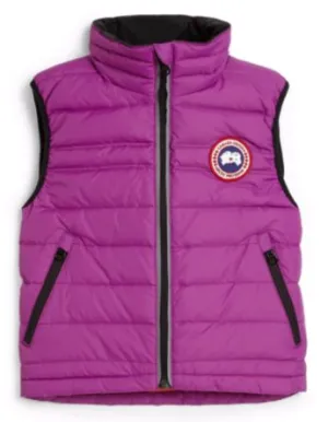 Canada Goose Vest