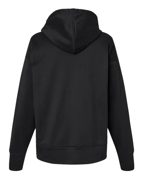 Champion Garment-Dyed Hooded Sweatshirt CD450