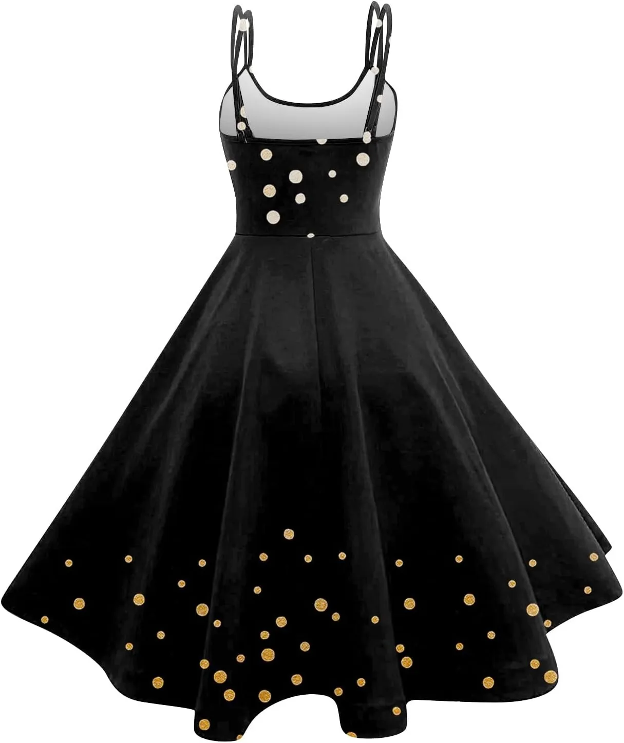 Christmas Dresses for Women Cocktail Dress Formal Wedding Guest Dresses 2024 Vintage Party Dress Homecoming&Prom