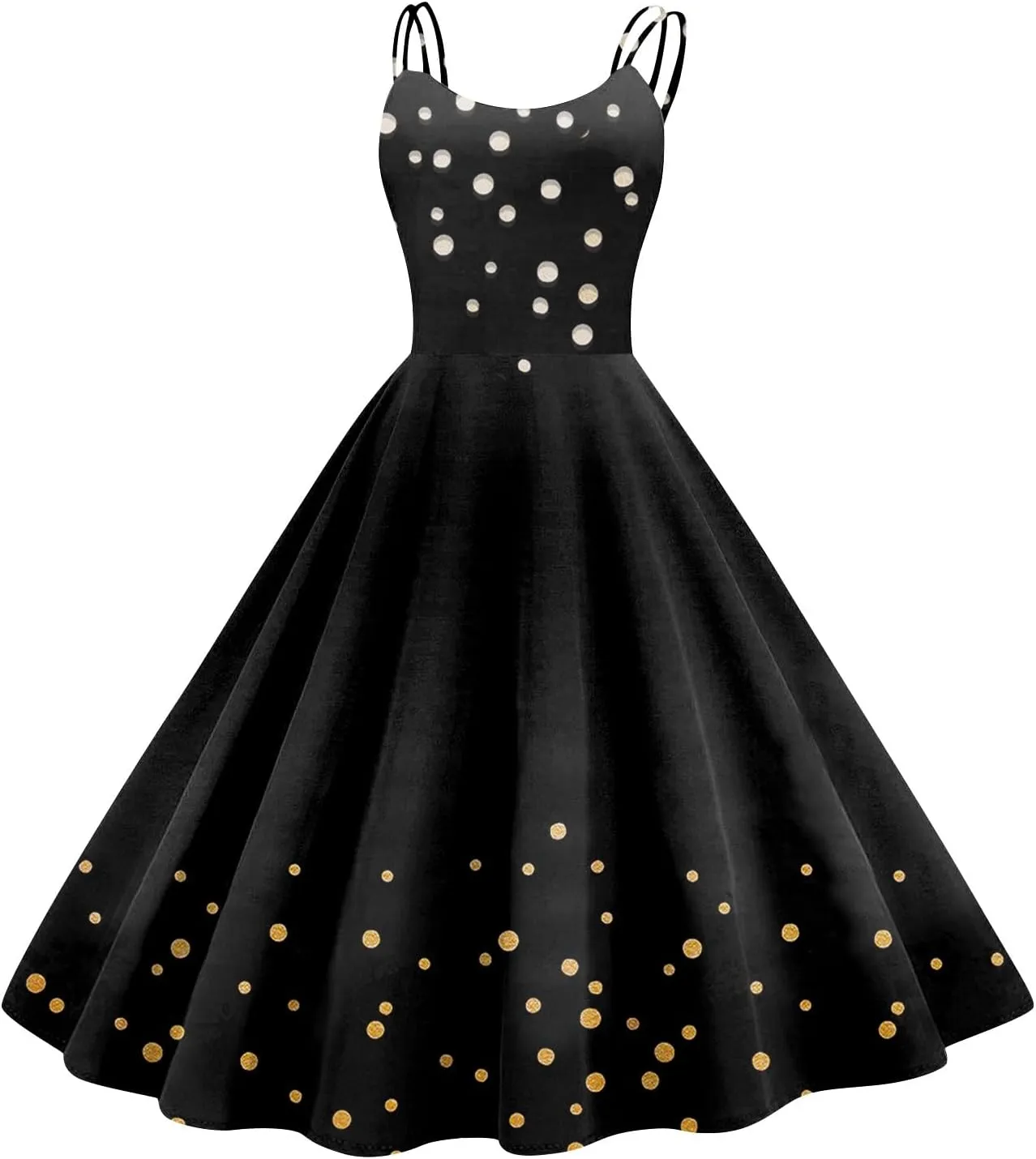 Christmas Dresses for Women Cocktail Dress Formal Wedding Guest Dresses 2024 Vintage Party Dress Homecoming&Prom