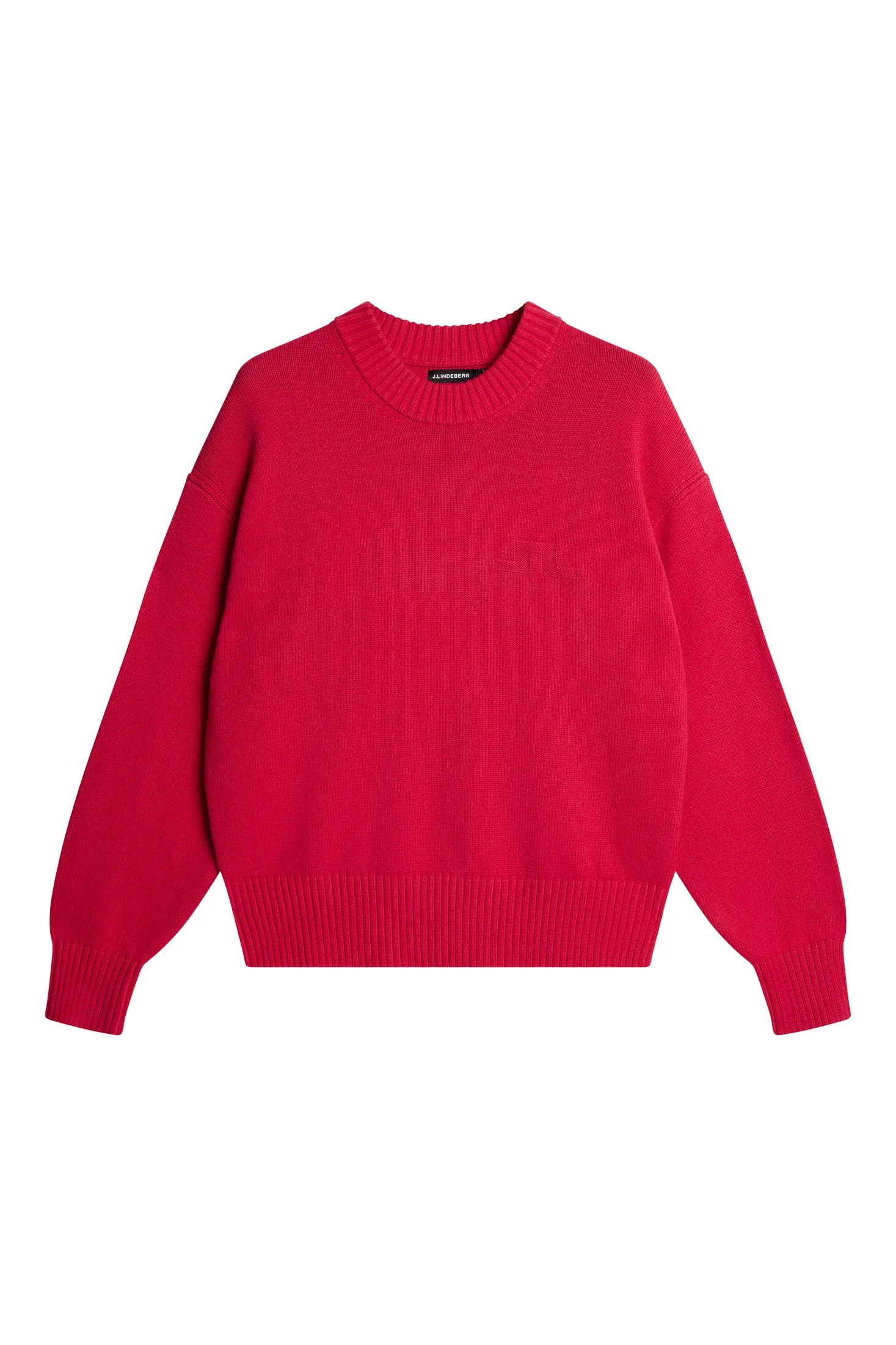 Eddy Cotton Wool Sweater