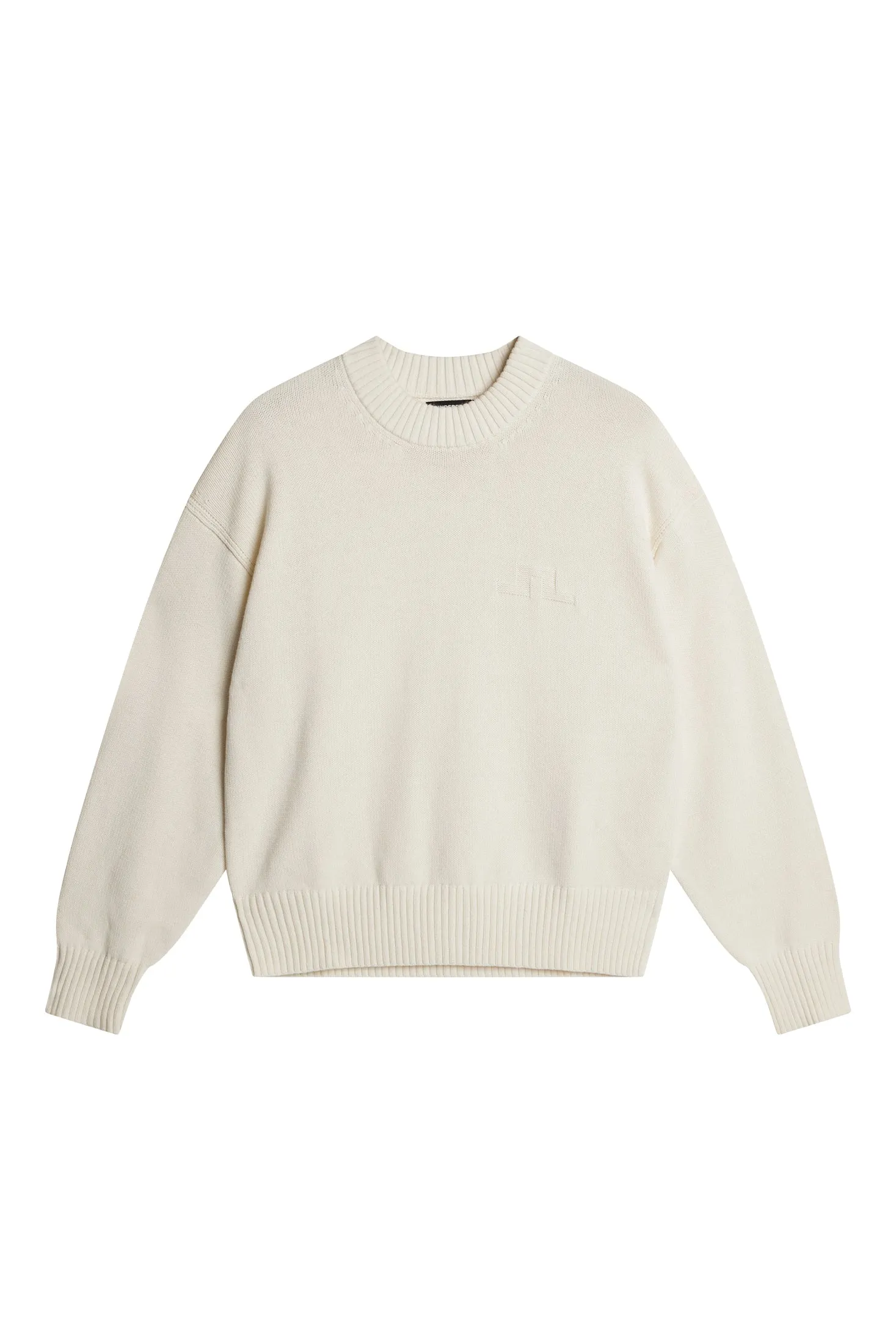 Eddy Cotton Wool Sweater