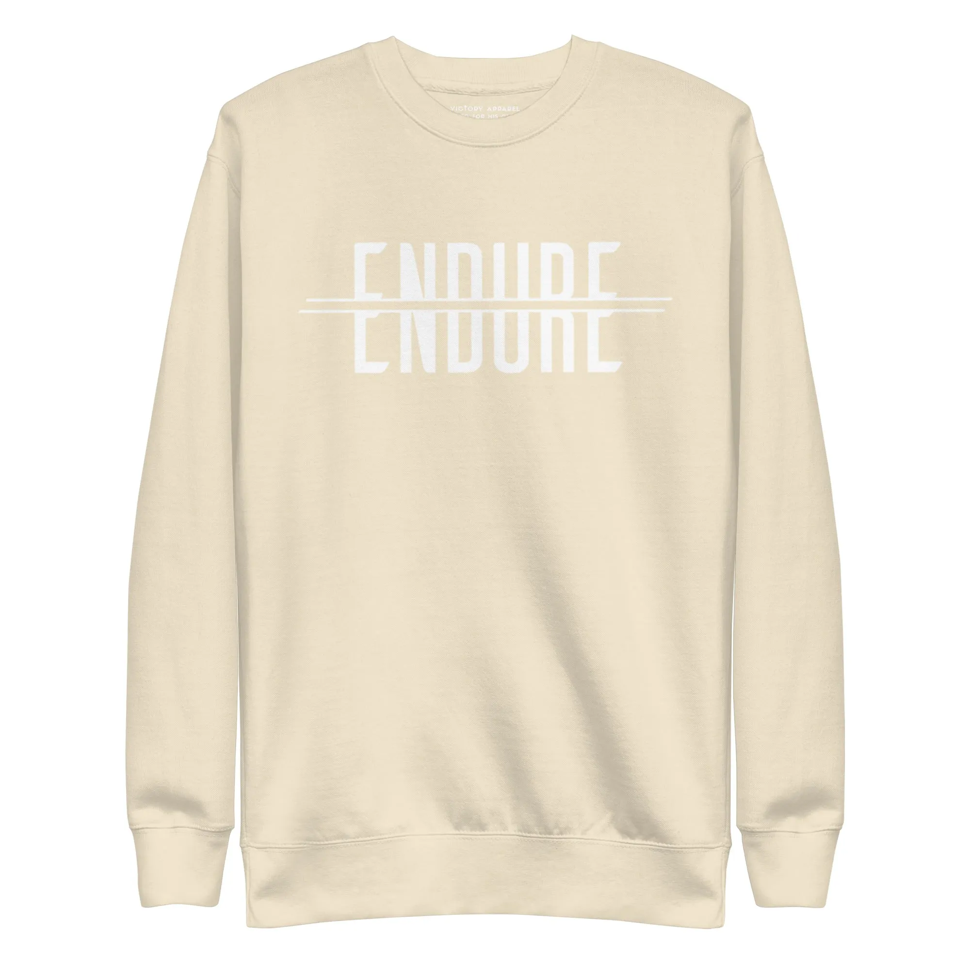 Endure Pullover Sweatshirt