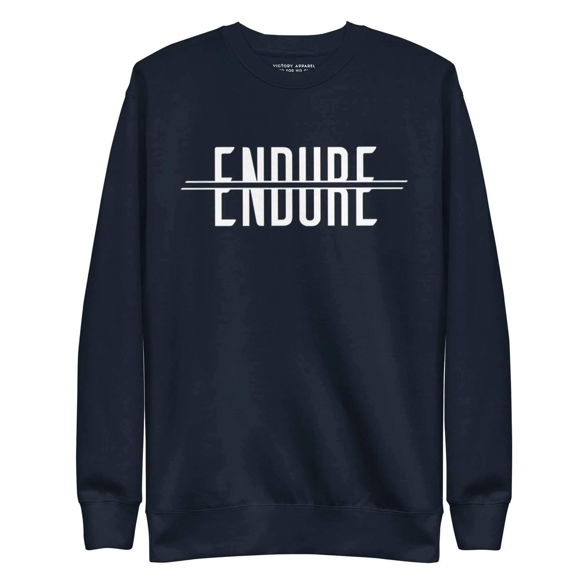 Endure Pullover Sweatshirt