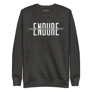 Endure Pullover Sweatshirt