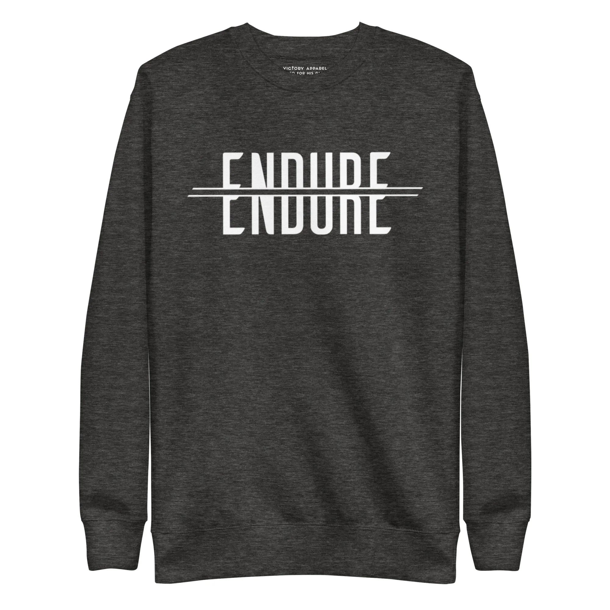 Endure Pullover Sweatshirt