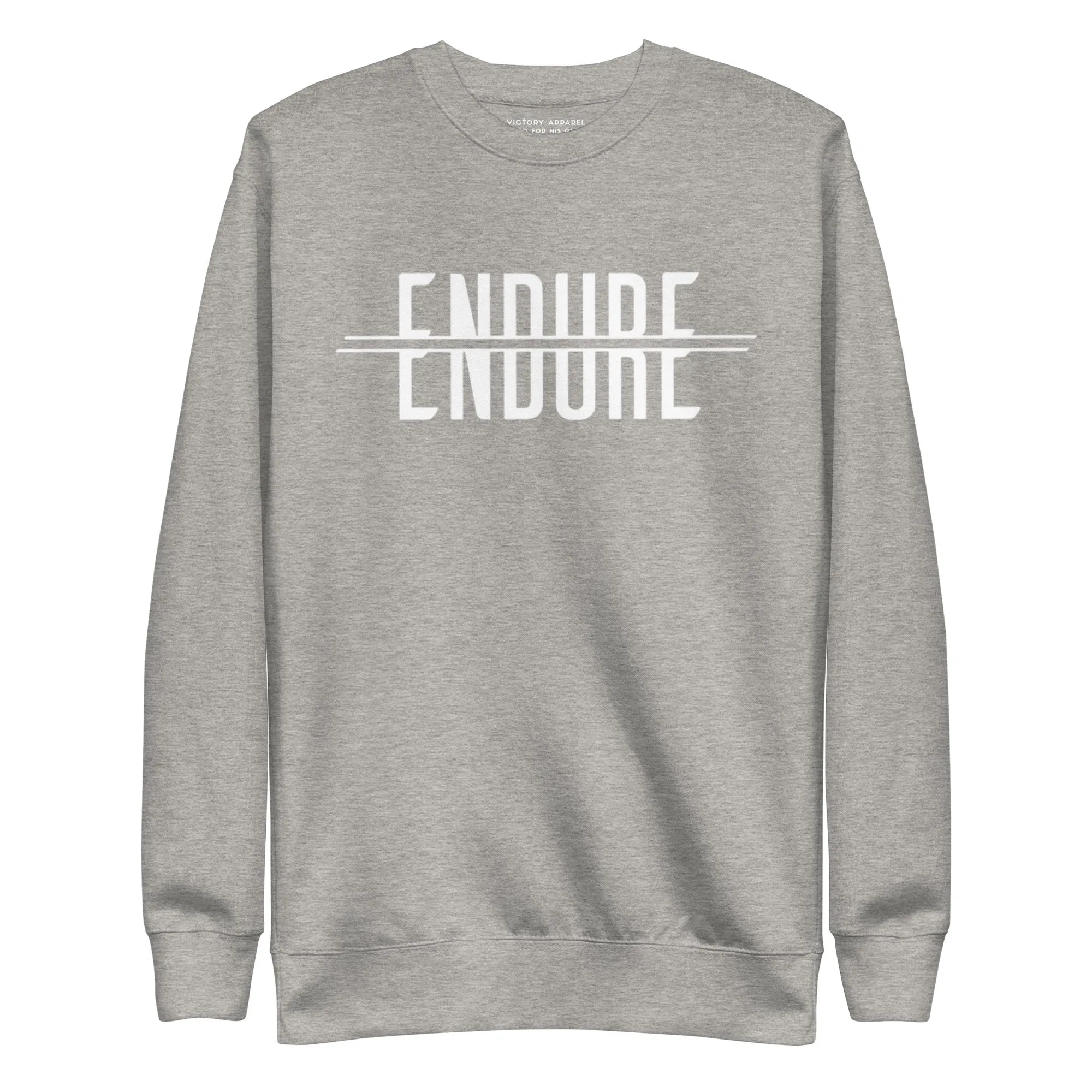 Endure Pullover Sweatshirt