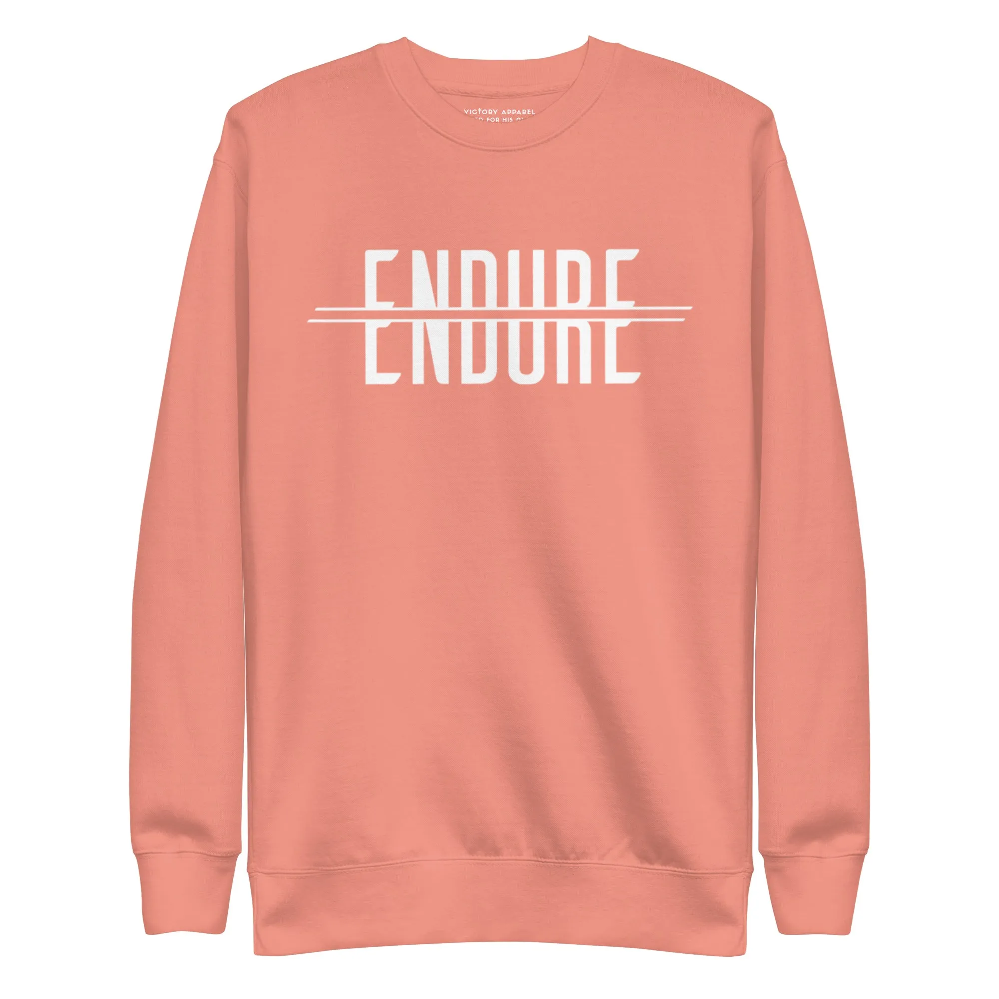 Endure Pullover Sweatshirt