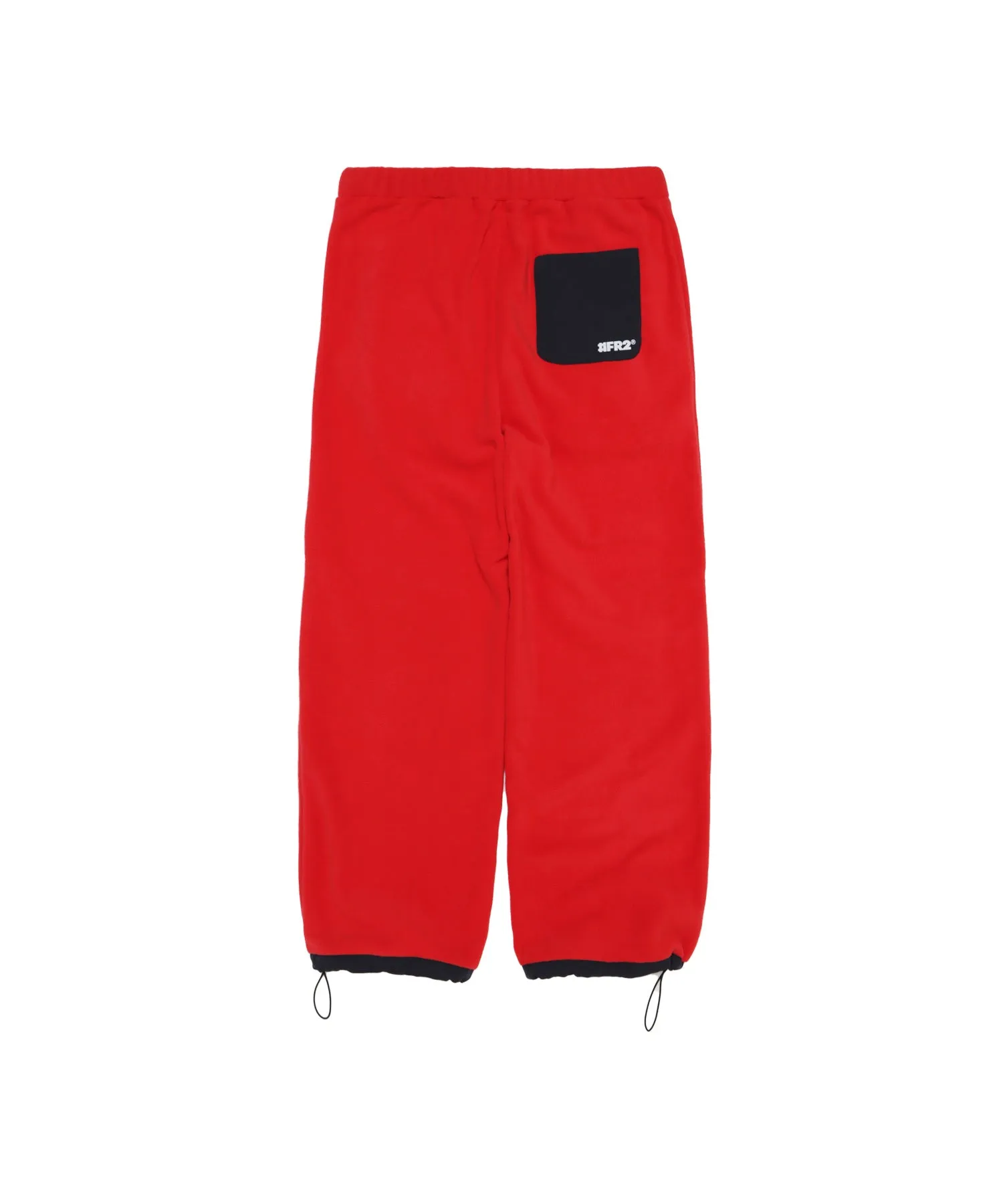 Fleece Pants