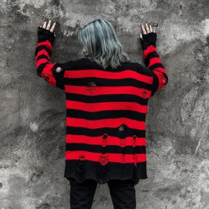 Freddie Sweater