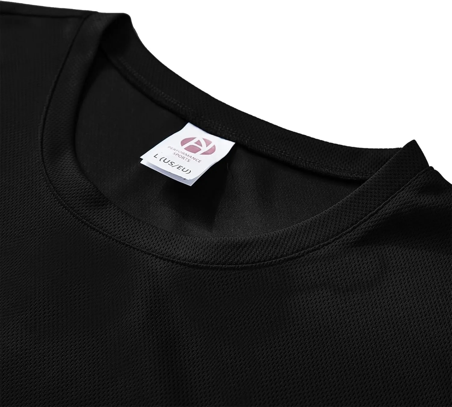 Gary Com Men's Pack Quick Dry Workout Tank Top Gym Stretch Muscle Tee Fitness Bodybuilding Sleeveless Crewneck T Shirt