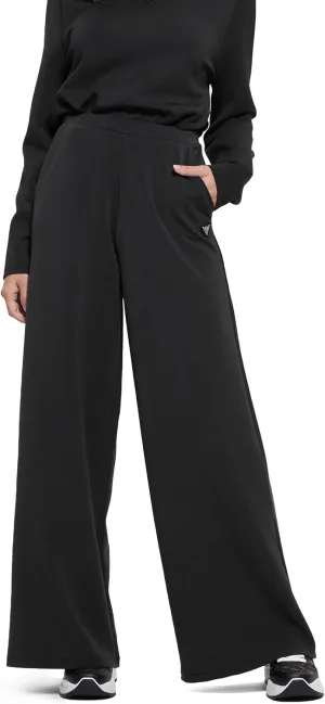 GUESS Women's Olympe Wide Leg Pants