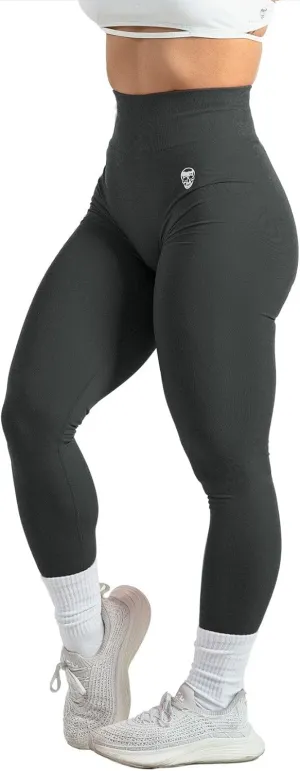 Gymreapers Infinity Seamless Workout Leggings for Women High Waist Seamless Leggings for Exercise Running Active Yoga Pants