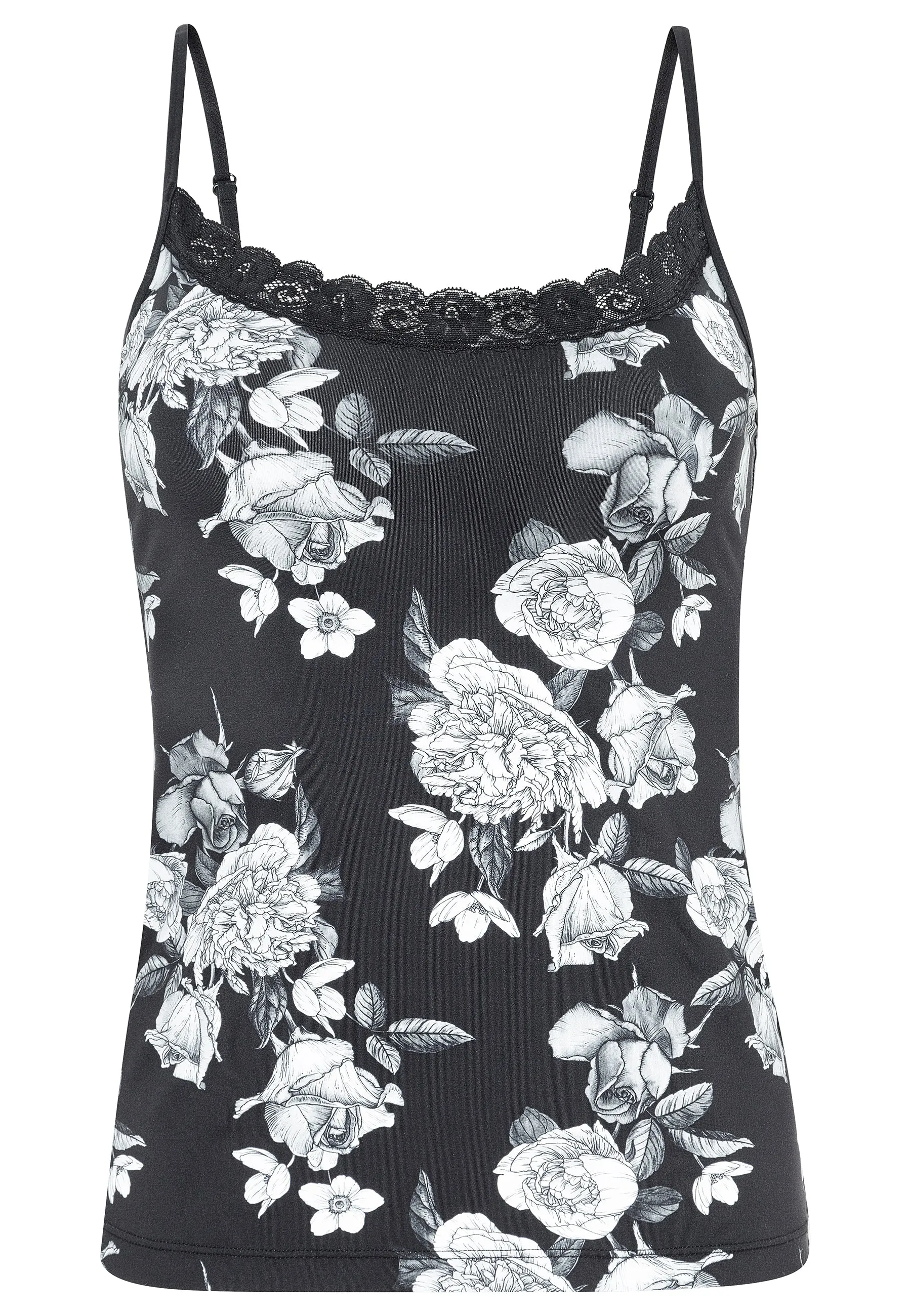 Jockey® Parisienne Camisole