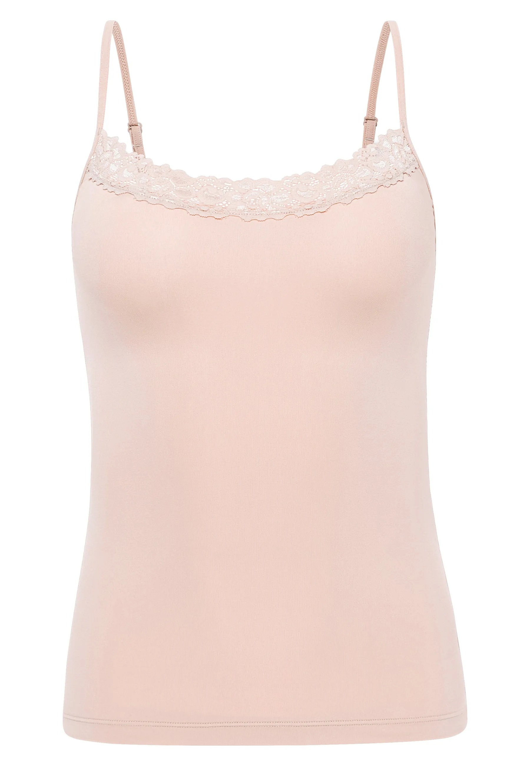 Jockey® Parisienne Camisole