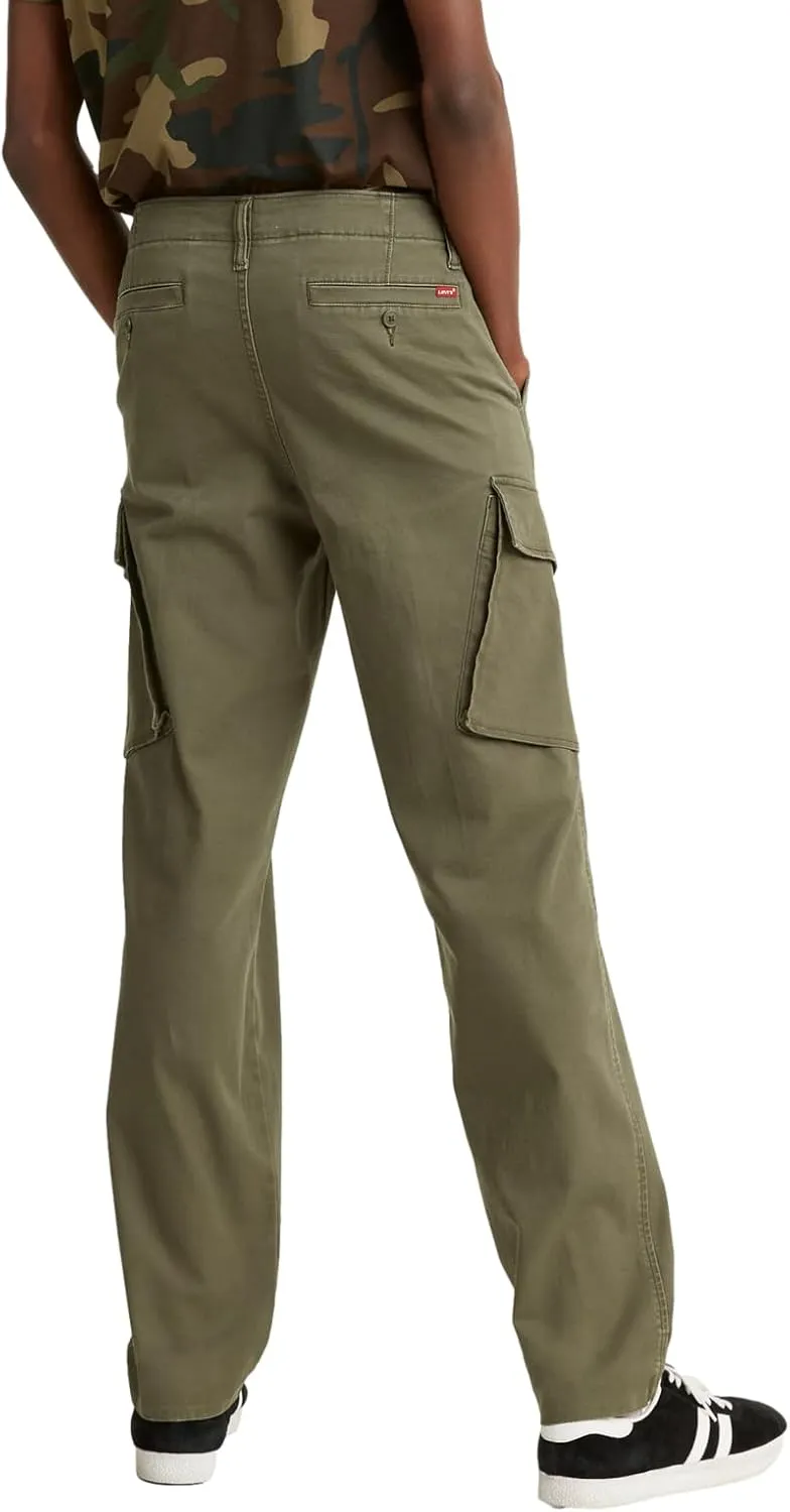 Levi's Men's Xx Taper Cargo Pants