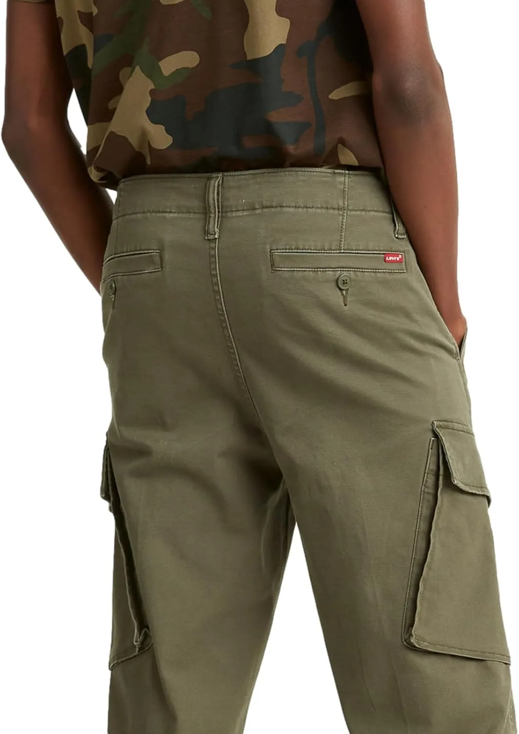 Levi's Men's Xx Taper Cargo Pants