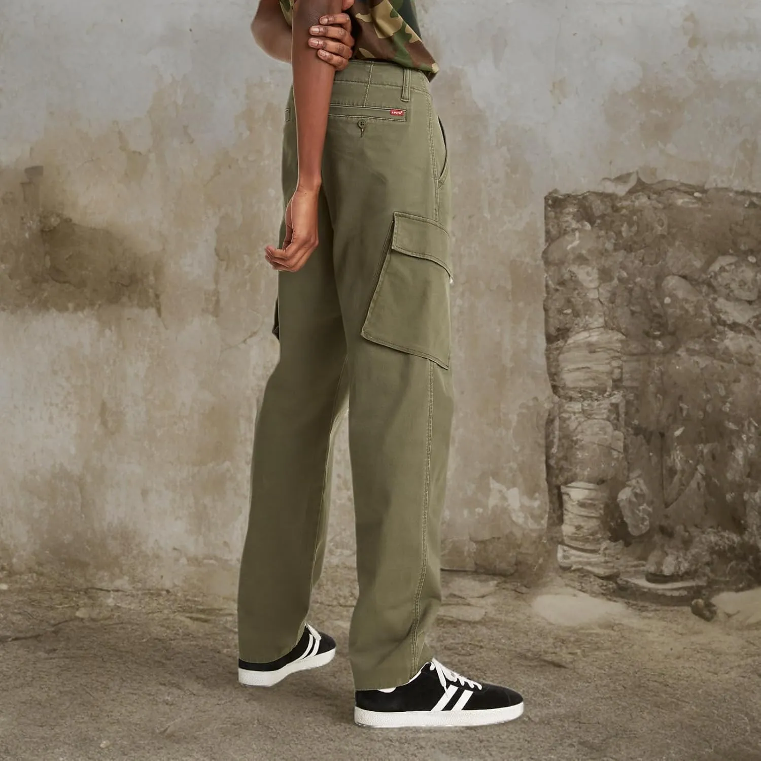 Levi's Men's Xx Taper Cargo Pants