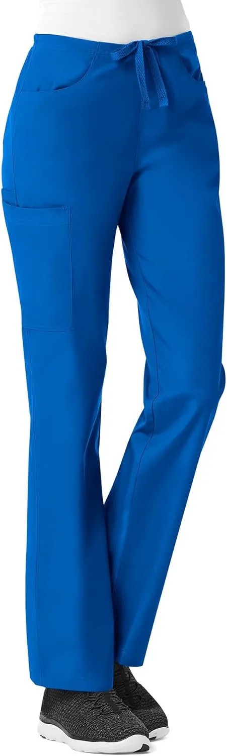 Maevn Women's Core Utility Cargo Pants