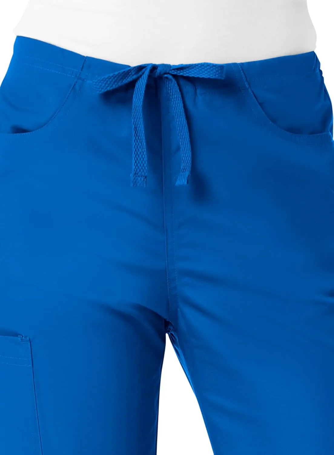 Maevn Women's Core Utility Cargo Pants