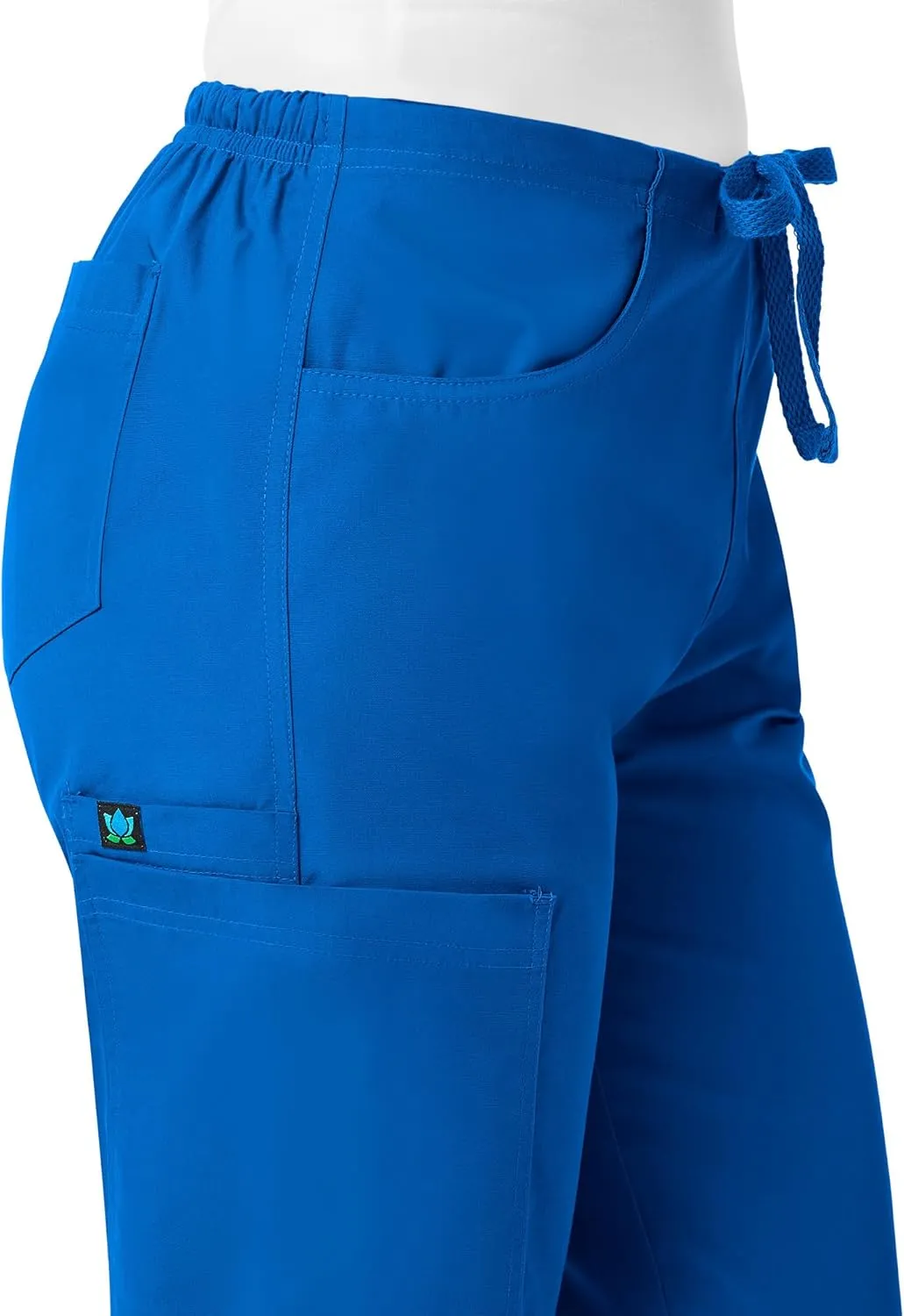 Maevn Women's Core Utility Cargo Pants