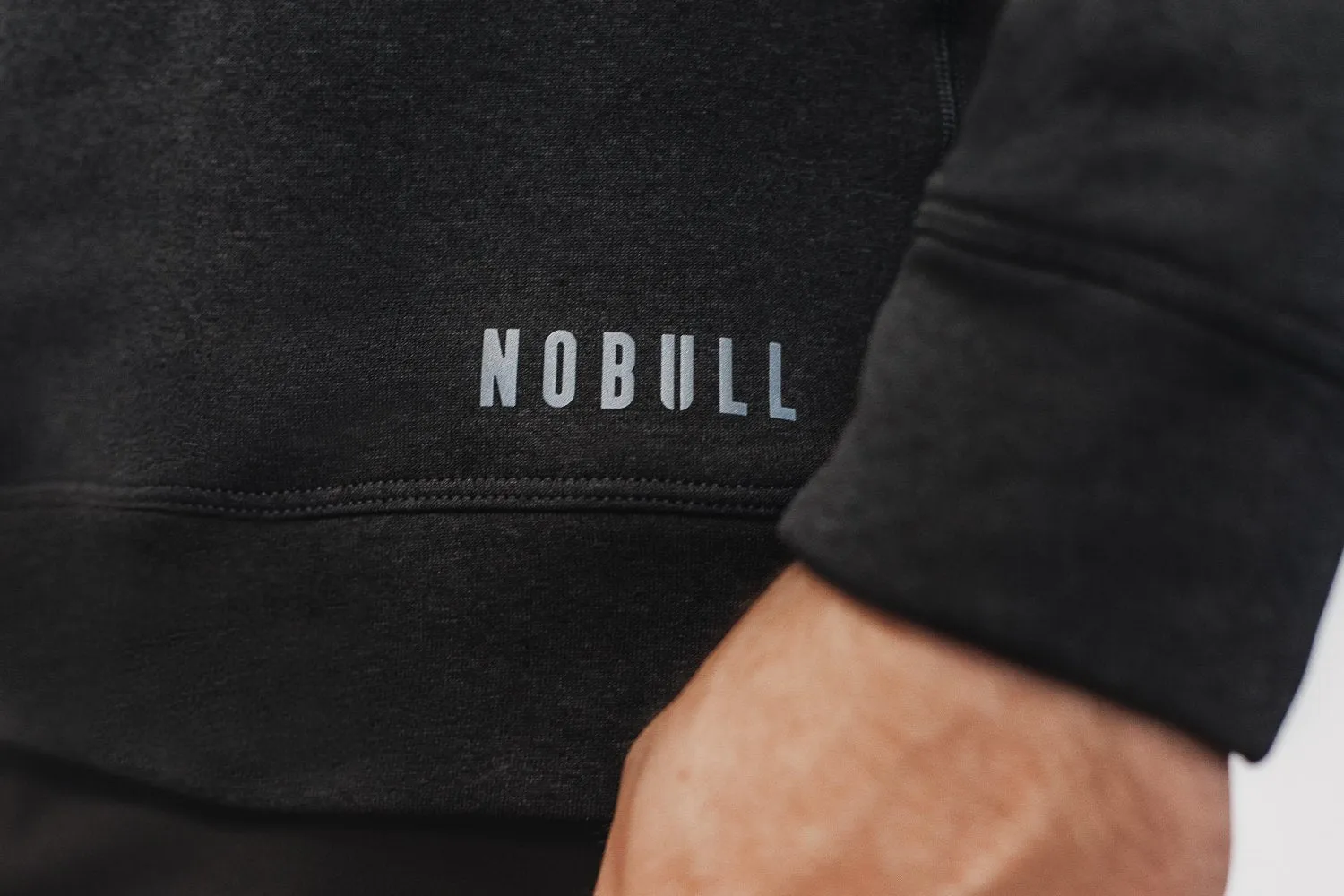 MEN'S PERFORMANCE CREW SWEATSHIRT