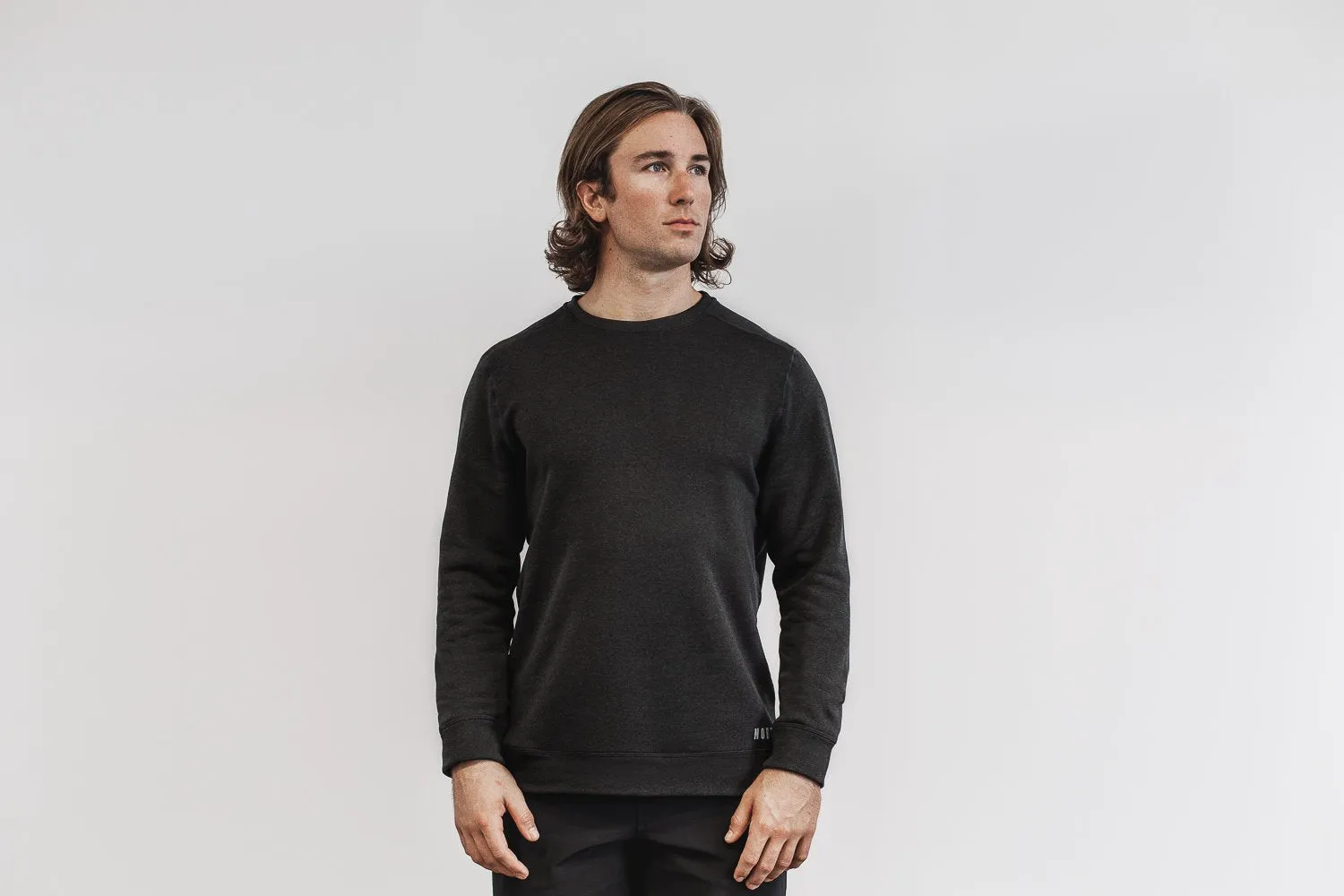 MEN'S PERFORMANCE CREW SWEATSHIRT