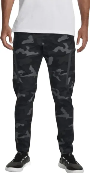 Men's UA Elite Cargo Printed Pants
