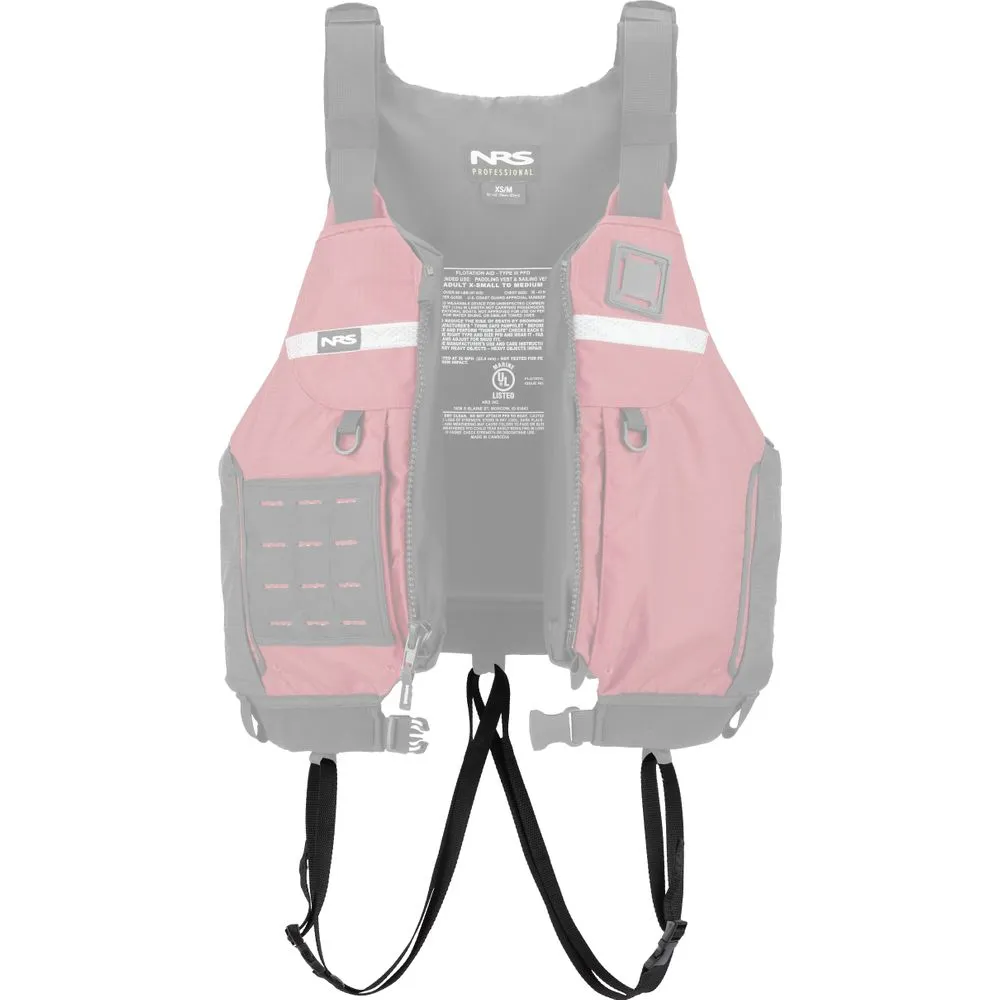 NRS PFD Leg Straps