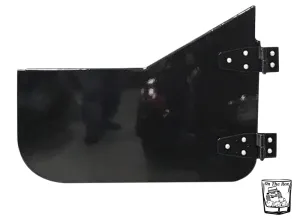 On The Rox Heavy Duty Roxor Half Door