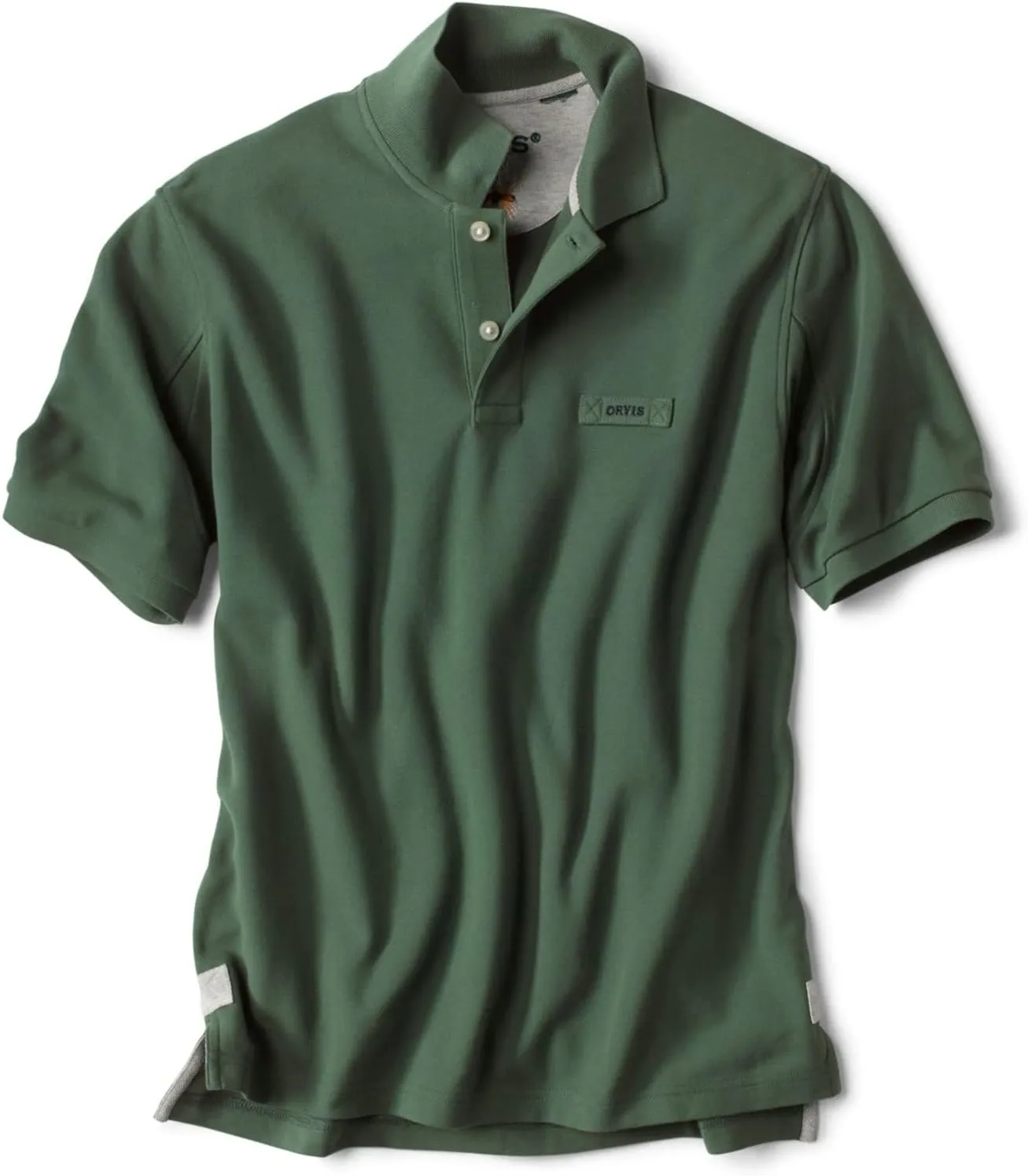 Orvis The Signature Polo - Tall