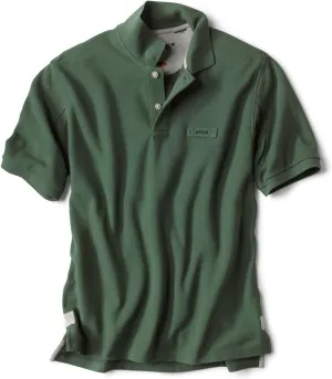 Orvis The Signature Polo - Tall