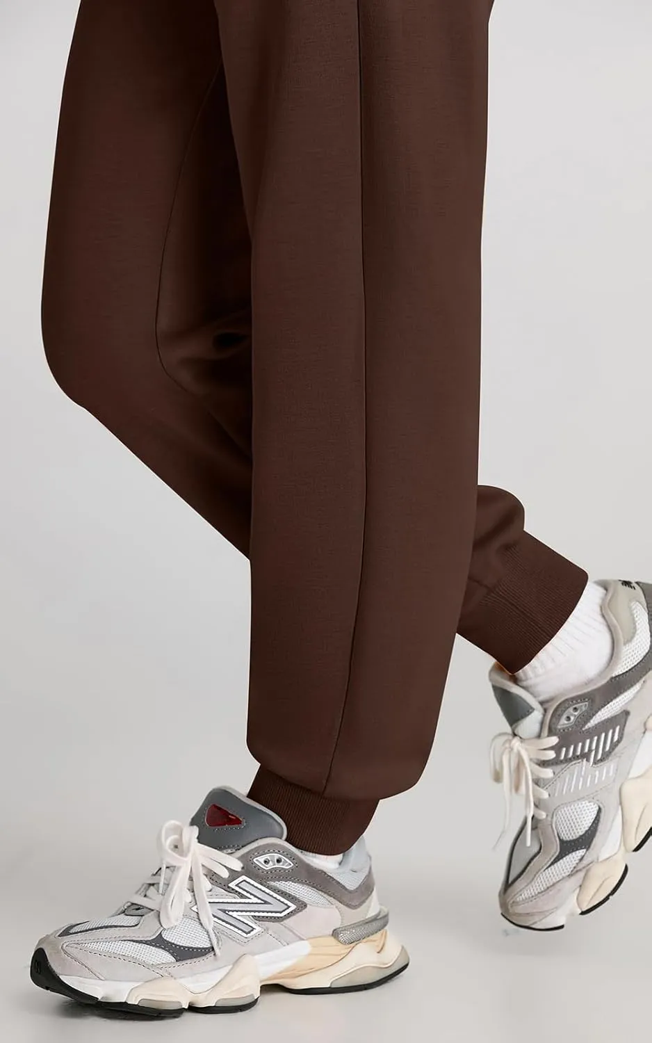 PRETTYGARDEN Long Sleeve Half Zip Sweatsuits Women 2 Piece Outfit Spring Casual Sweatshirt Sweatpants Lounge Set Tracksuit