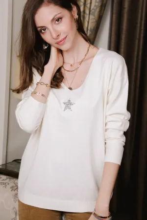 SASU Lady Knit Jumpers