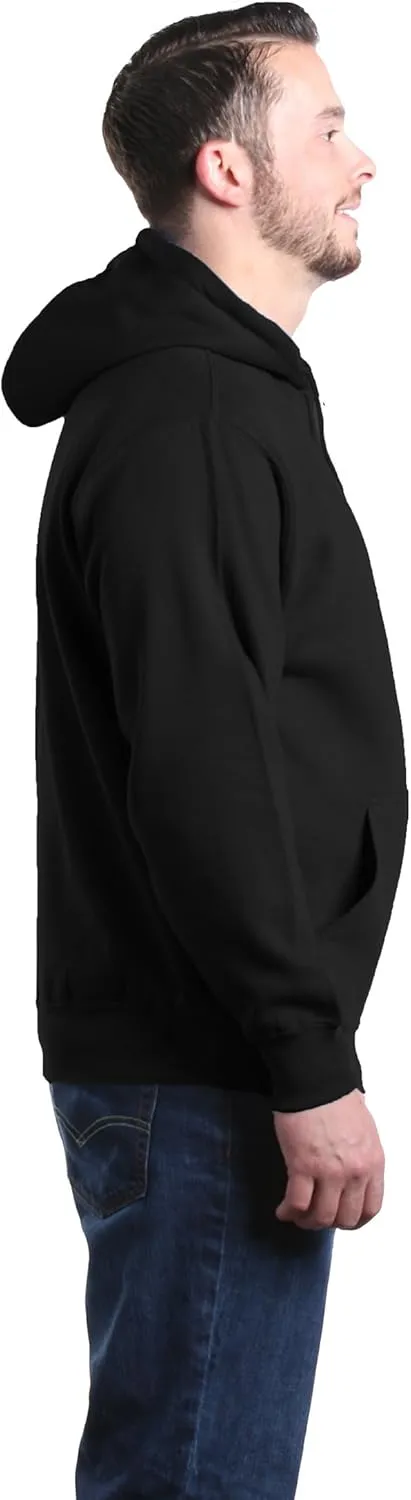 shop4ever Sorry I'm Late I Didn't Want to Come Hoodies Sayings Sweatshirts