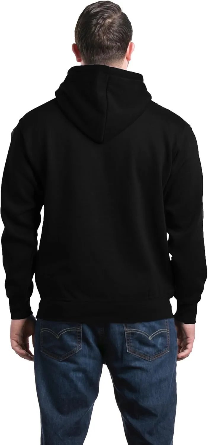 shop4ever Sorry I'm Late I Didn't Want to Come Hoodies Sayings Sweatshirts