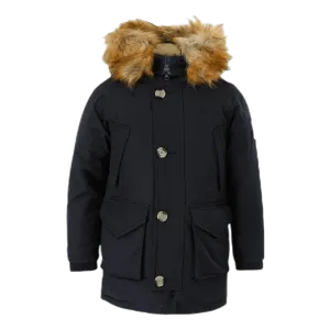 Smith Junior Jacket Blue
