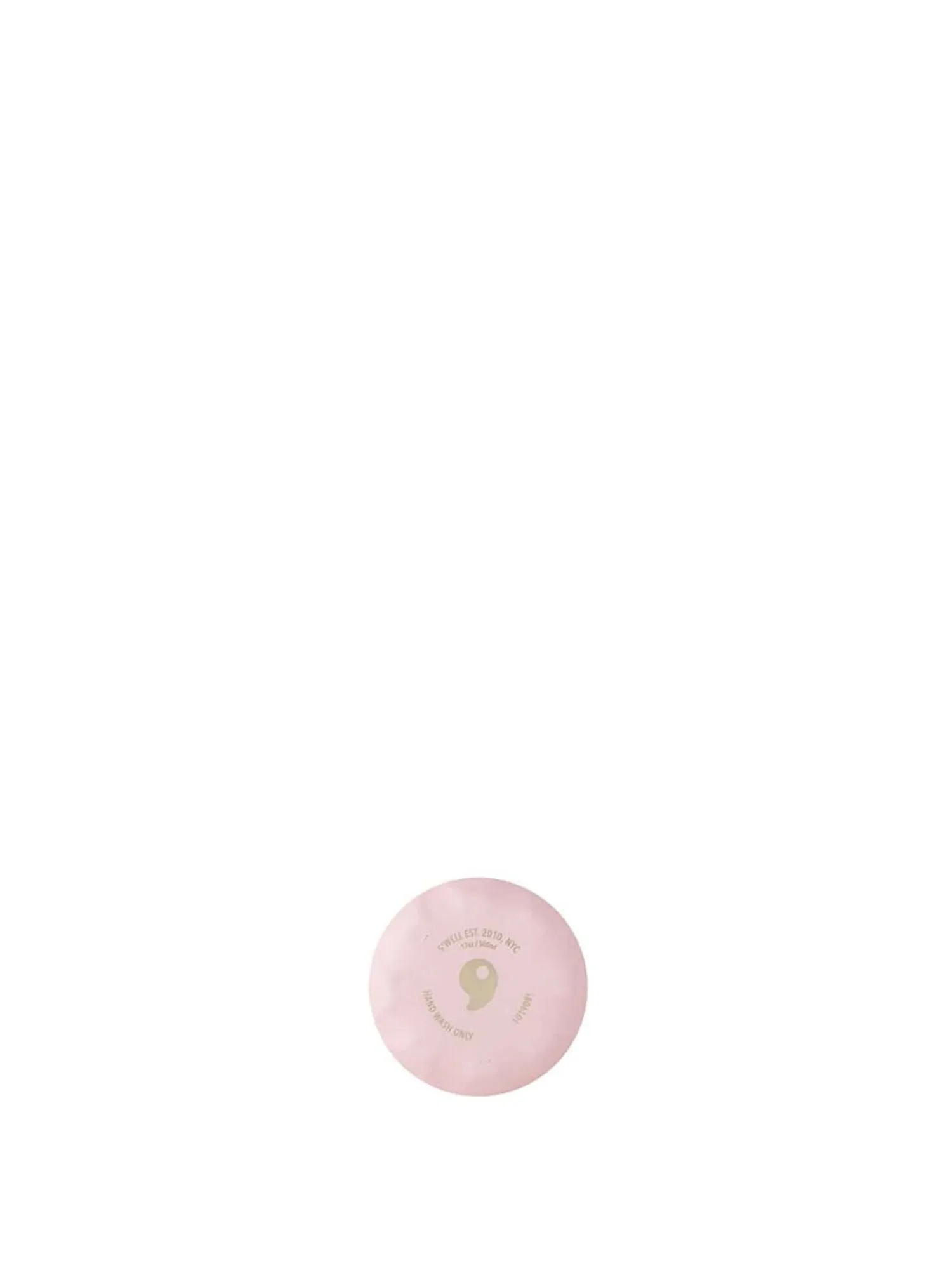 S'well Original Bottle 17oz, Pink Topaz