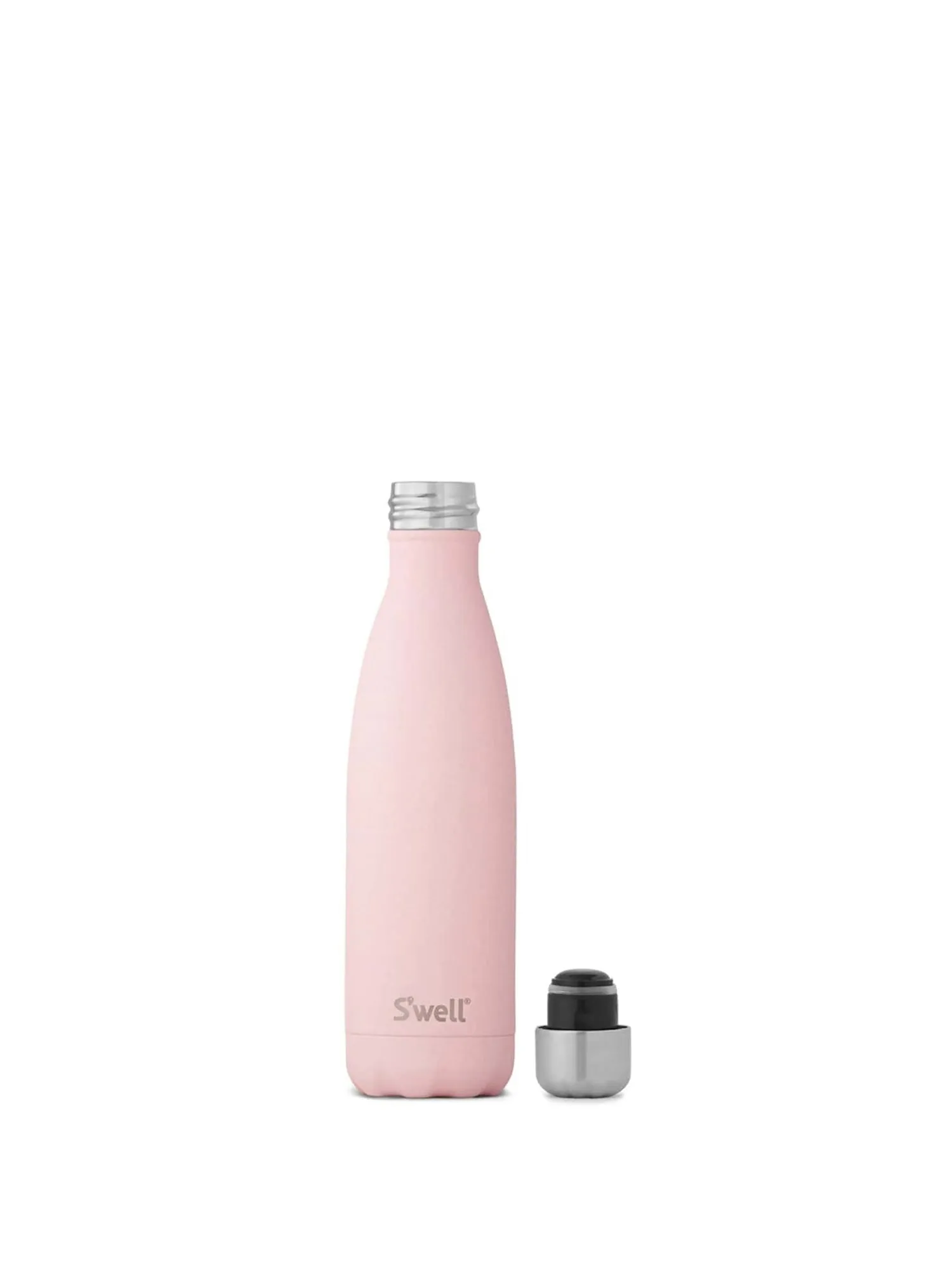S'well Original Bottle 17oz, Pink Topaz