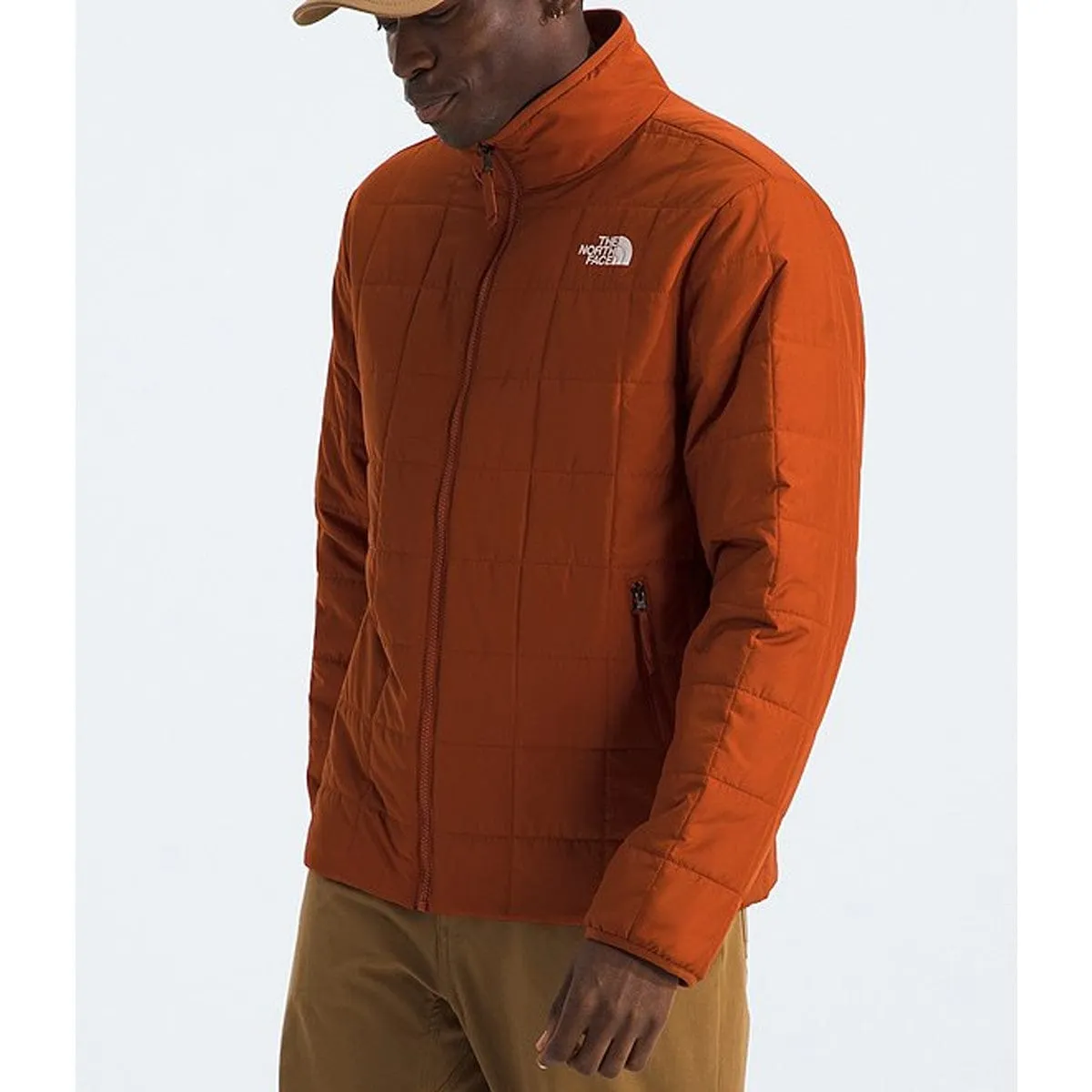 The North Face Men's Junction Insulated Jacket