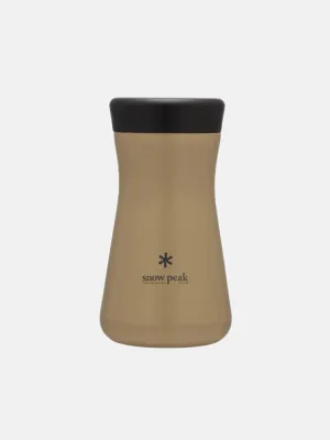 Tsuzumi Bottle Sand_TW-350-SN