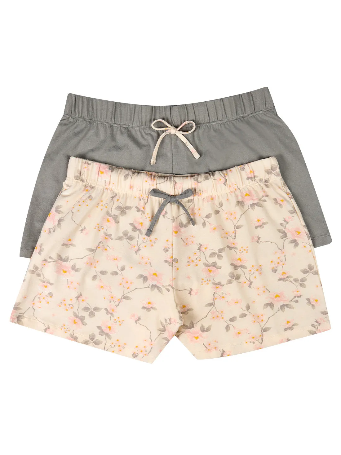Two Pack of Shorts 79019