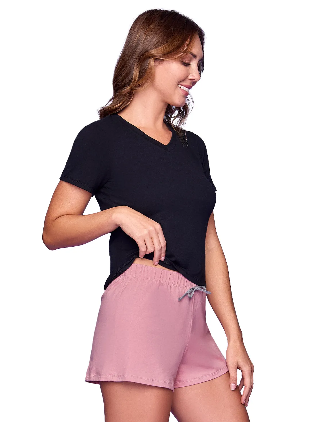Two Pack of Shorts 79019