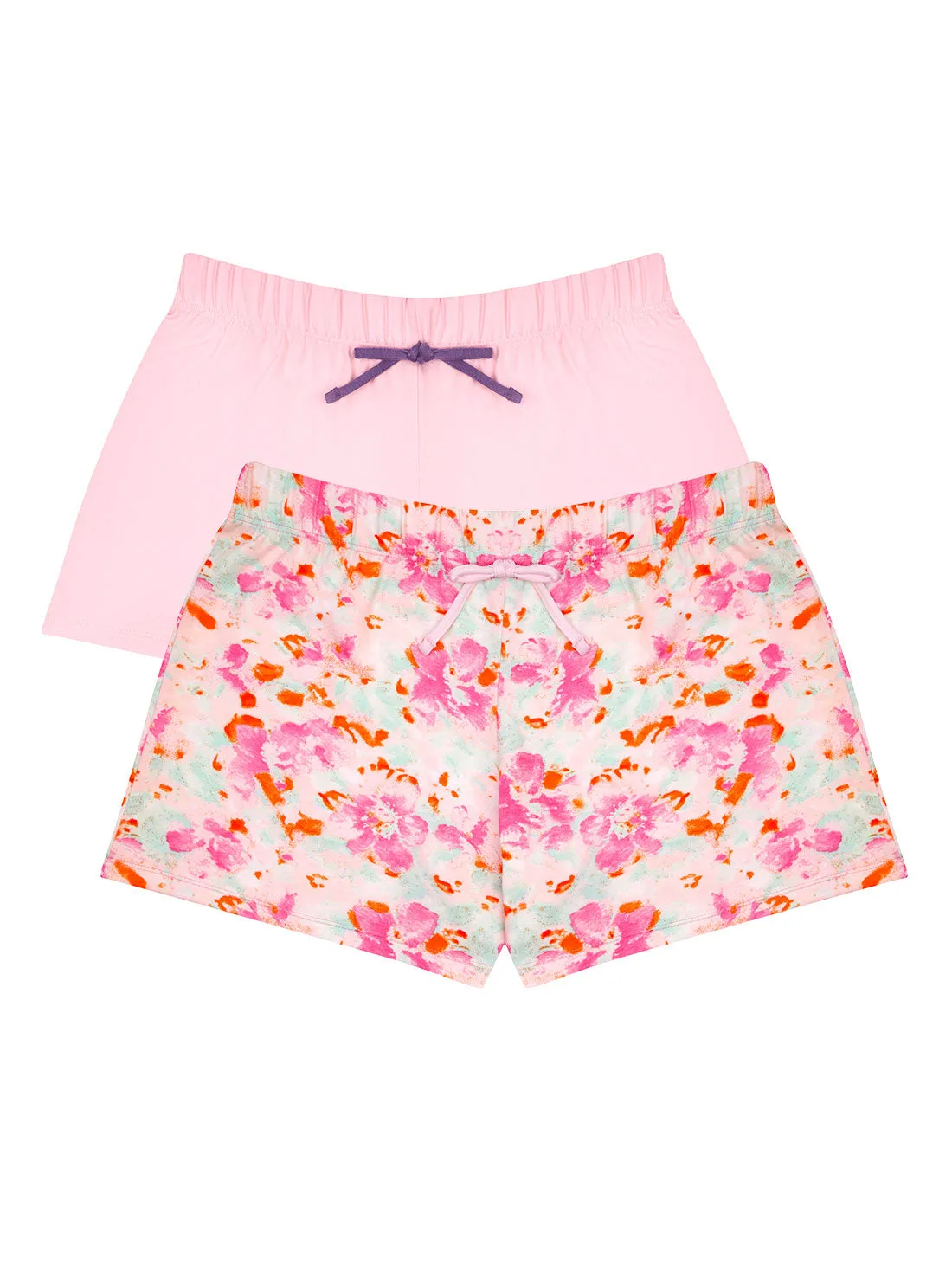 Two Pack of Shorts 79019